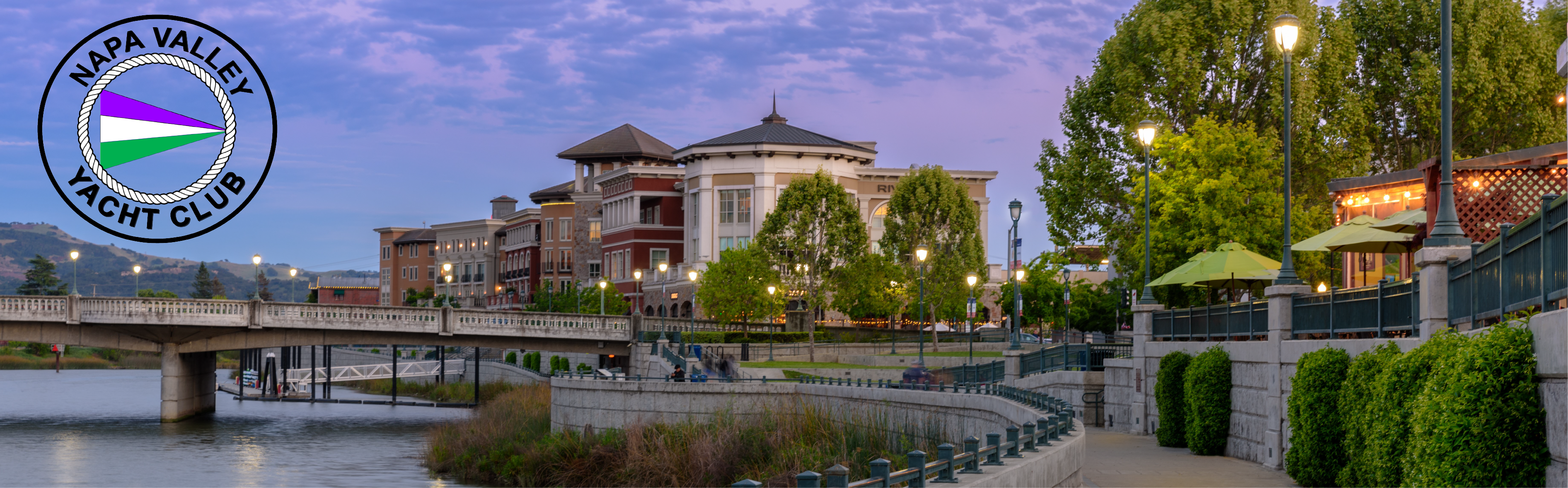 Napa Valley Yacht Club