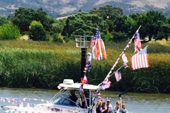 Flagboat