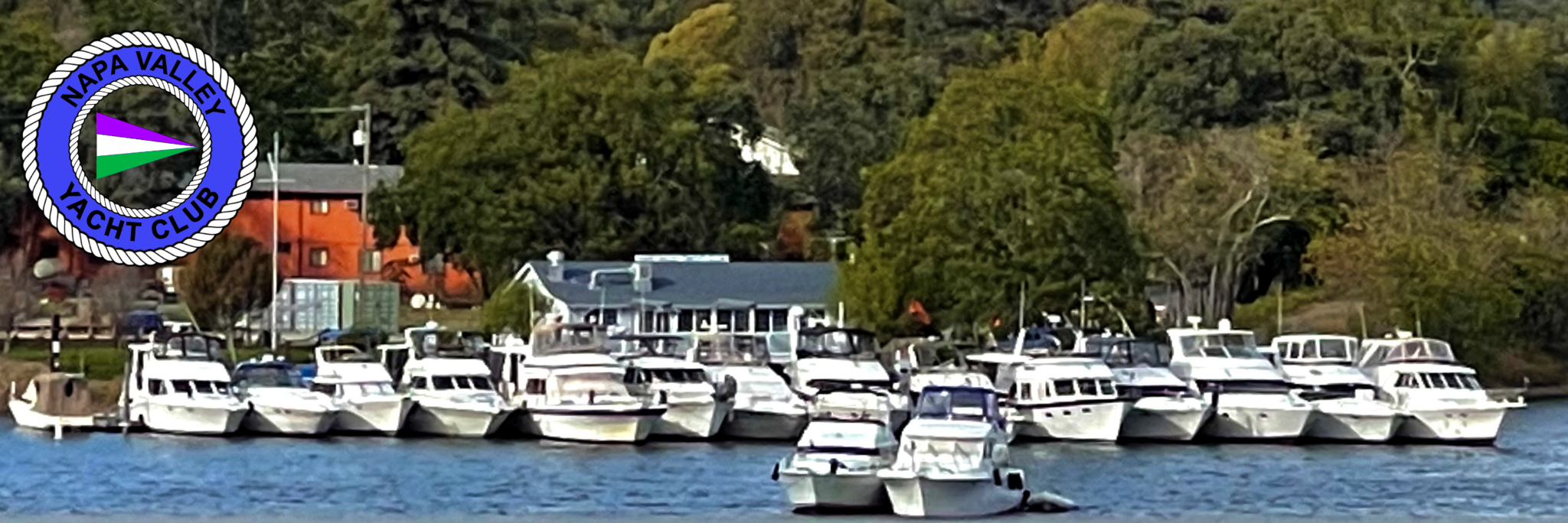 Napa Valley Yacht Club